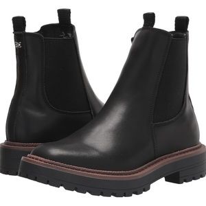 Sam Edelman Laguna mini Chelsea boot